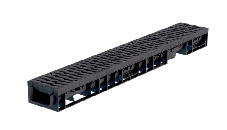 ЛВП Master DN100 H70 В125 AQUASTOK