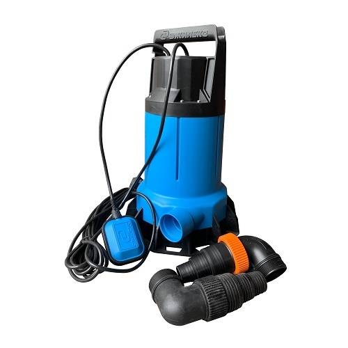 Насос погружной ДРЕНАЖНИК 110/8 ДЖИЛЕКС