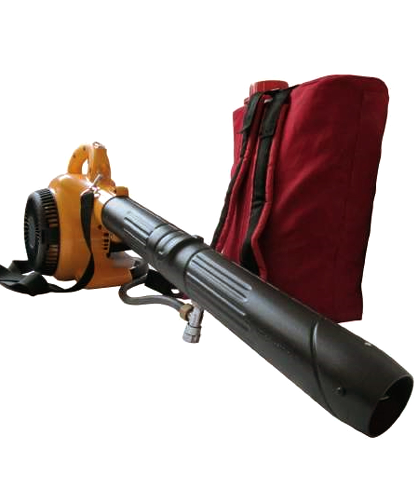 Воздуходувка-опрыскиватель лесопожарная "Ангара"