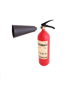 Огнетушители углекислотные ОУ-2 ВСЕ