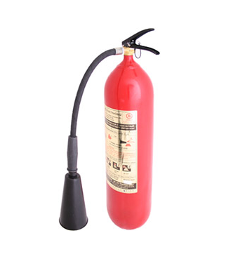 Огнетушители углекислотные ОУ-5 ВСЕ
