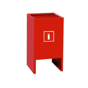 Подставка под огнетушитель П-20 (1 огнетушитель до 10кг)