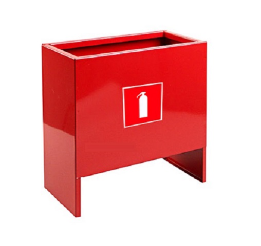 Подставка под огнетушитель П-15