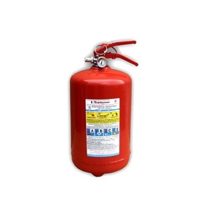 Огнетушитель ОУ- 5 ВСЕ Ярпожинвест (сварная труба)