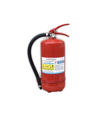 Огнетушитель ОП-4(з) АВСE (ЗПУ РФ) 