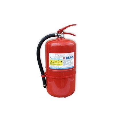 Огнетушители порошковые ОП-8 (з) АВСЕ