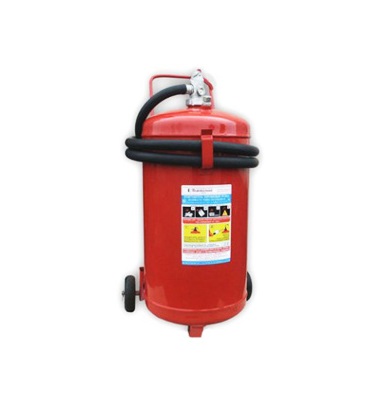 Огнетушители порошковые ОП-5 (з) АВСЕ