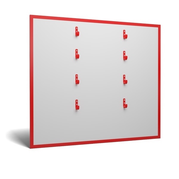 Щит узла учета тепловой энергии ЩУУТЭ -1 (IP54)