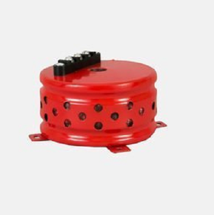 Генератор огнетушащего аэрозоля АГС-6/1 (бывш.АГС-3)