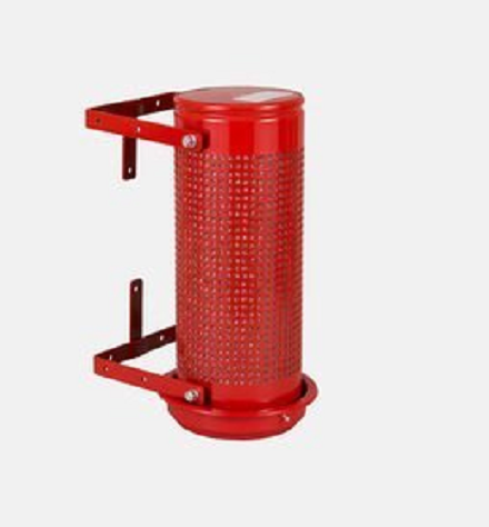 Генератор огнетушащего аэрозоля АГС-6/2 (бывш.АГС-6)