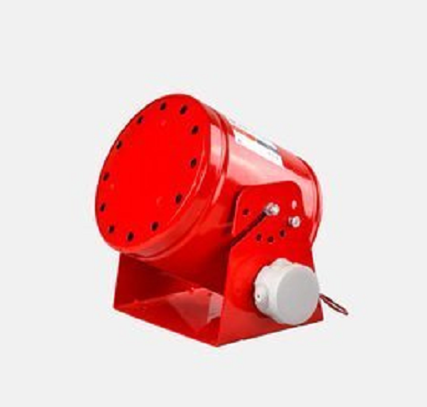 Генератор огнетушащего аэрозоля АГС-8/1-05