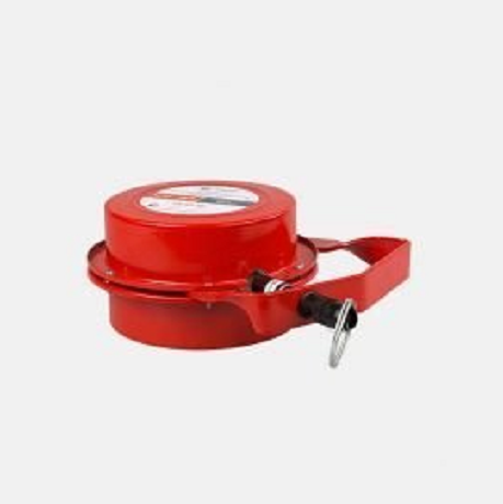 Генератор огнетушащего аэрозоля АГС-15/1