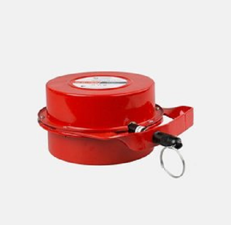 Генератор огнетушащего аэрозоля АГС-15/2