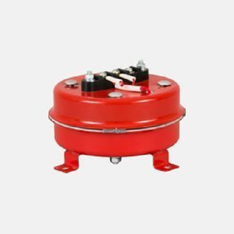 Генератор огнетушащего аэрозоля АГС-11/3(узт, узтэ)