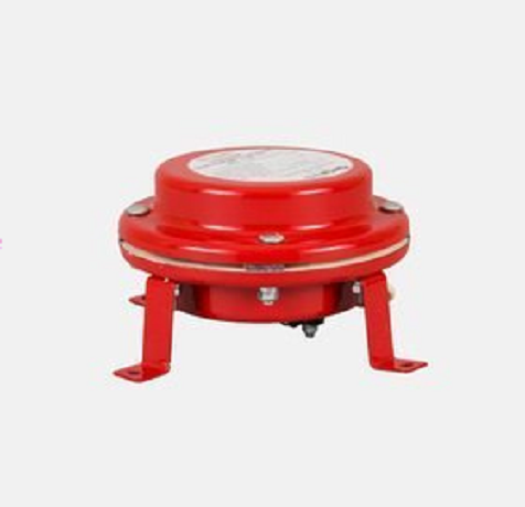 Генератор огнетушащего аэрозоля АГС-11/4(узт, узтэ)