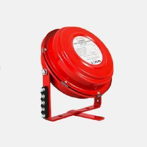 Генератор огнетушащего аэрозоля АГС-11/5