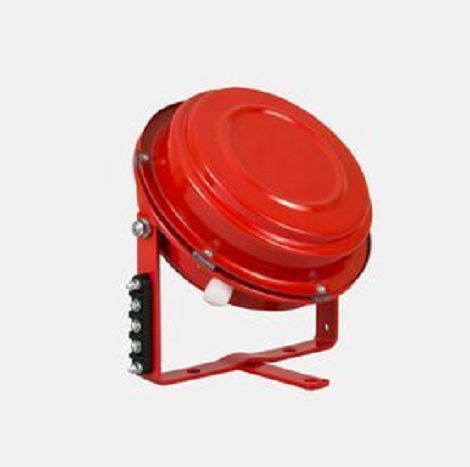 Генератор огнетушащего аэрозоля АГС-11/7