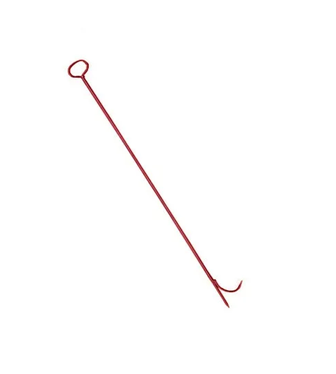 Багор пожарный