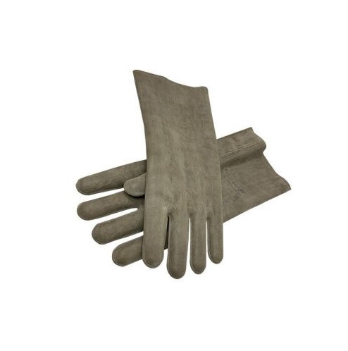 Перчатки диэлектрические шовные