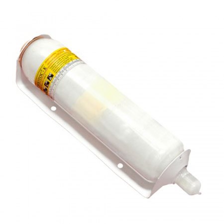 Огнетушитель самосрабатывающий порошковый ОСП-1 мини