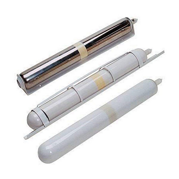 Огнетушитель самосрабатывающий порошковый ОСП-2 мини для РЖД