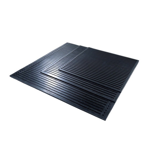 Коврик диэлектрический (500*500)