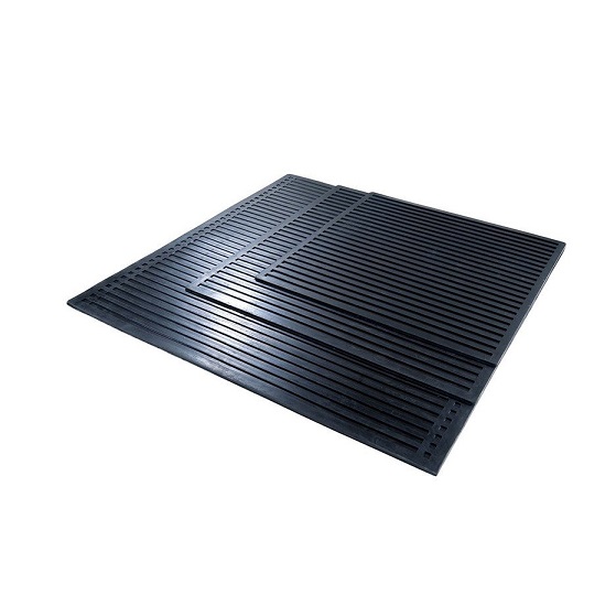 Коврик диэлектрический (750*750)