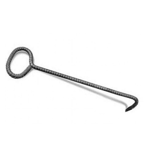 Крюк для открывания люков