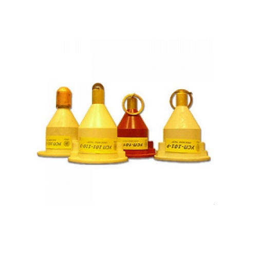 Устройство сигнально-пусковое УСП 101-93°