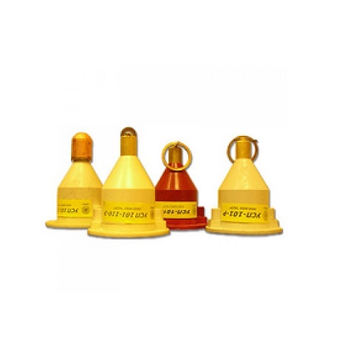 Устройство сигнально-пусковое УСП 101-110°