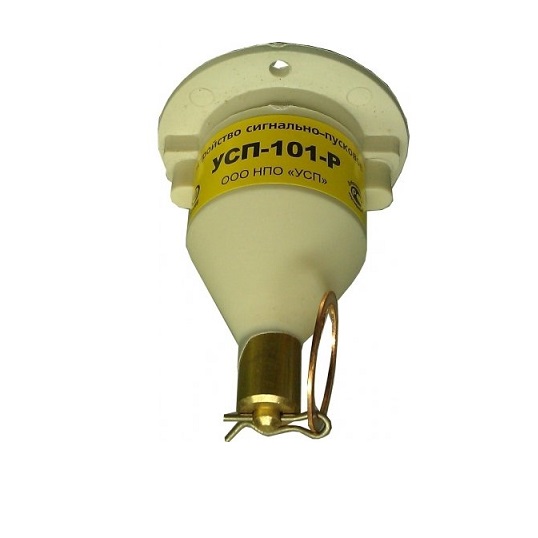 Устройство сигнально-пусковое УСП 101-Р