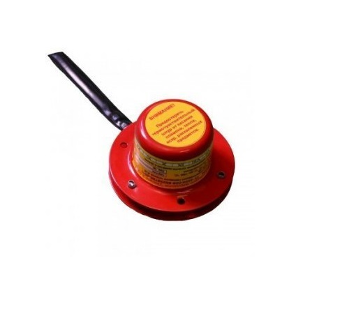 Генератор огнетущ. аэрозоля "Допинг-2,02т"