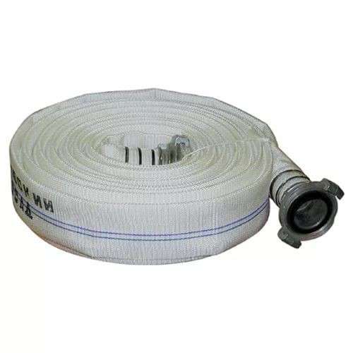 Рукав DN 51 мм с головками ГР-50А  "Стандарт" ("Гетекс") 1,6 Мпа  20 м