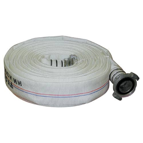 Рукав 51 мм с головками ГР-50П (пластик) 15 м