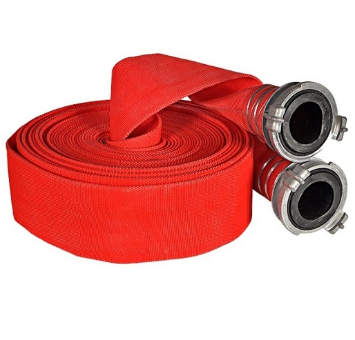 Рукав DN 25 мм без головок "Латекс" (1,6 Мпа) 20 м