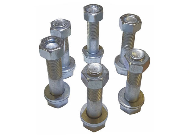 Комплект крепежа к пожарному гидранту